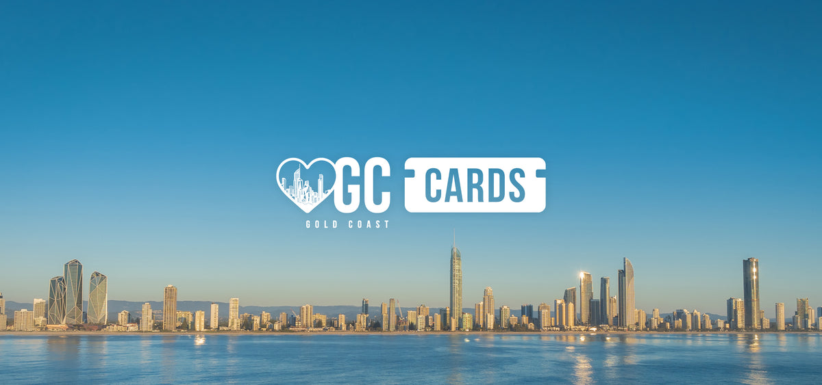 LOVE GC Cards